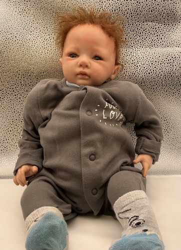 Schöne gewichtete reborn - schöne,