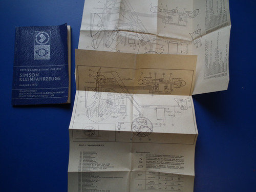 Originale ddr - originale,