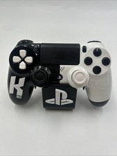 PlayStation 4 Scuf King Controller V1 inkl. Paddels Unikat 