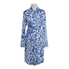 Oui, Blusenkleid, Größe: 36