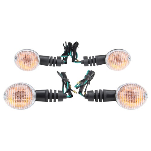 Blinker set vorne - set, hinten