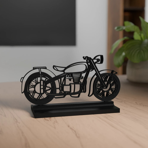 Modell dekoration - 3d,
