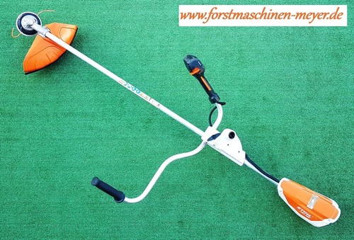 Stihl fsa 130 - stihl, akku