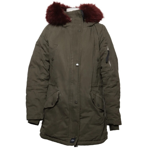 Sixth june parka - sixth, parka,