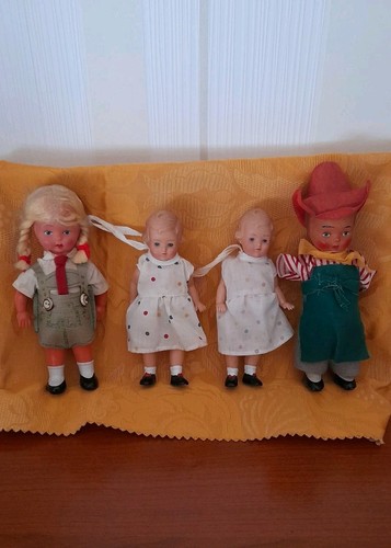 Original plastik baby - 2,