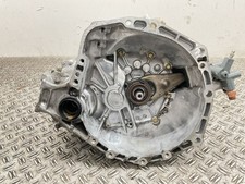 Schaltgetriebe 5-Gang