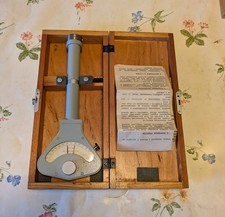 Carl Zeiss Jena PASSIMETER