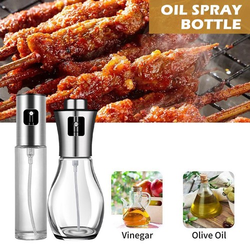 100 200ml olivenöl sprüher - olivenöl,