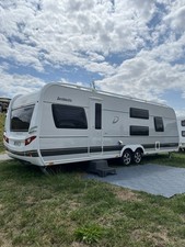 Dethleffs nomad 730 fkr - dethleffs,