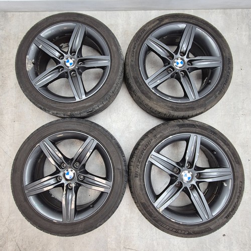 Felgen 5jx17 et43 - felgen, 7,5jx17