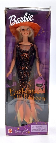 2000 enchanted halloween - enchanted,