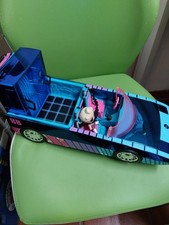 Auto LOL Speedmatic L.O.L