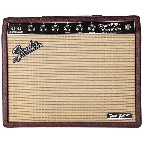Fender fsr tone master - fender,