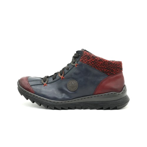 Rieker damen l7132 stiefel - l7132,