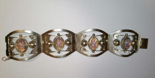 Mexico sterlingsilber 925 - ,