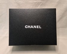 CHANEL Verpackung, Box