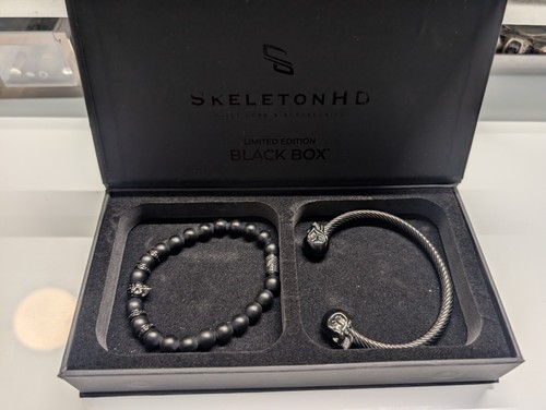 Skelett limited edition - limited,