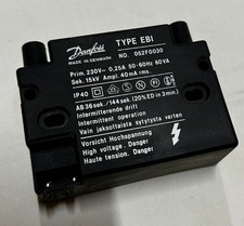 Danfoss ebi 052f0030 - danfoss,