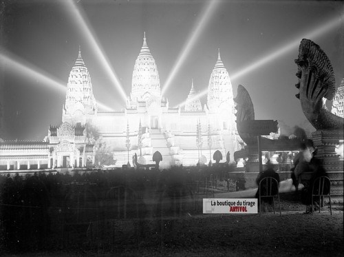 Weltausstellung paris 1900 - weltausstellung,
