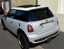 Solarplexius Sonnenschutz