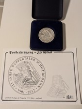 Limitierte Wuppertaler