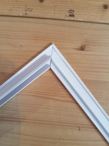 Abdeckleisten für bodentreppe - abdeckleisten,