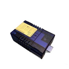 SAIA PCD3.W340 Analog Input Module 8 Inputs Analog - Used