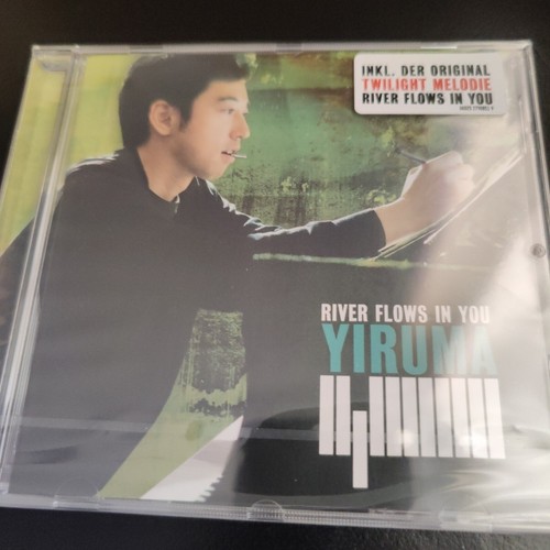 River flows you von yiruma - river,