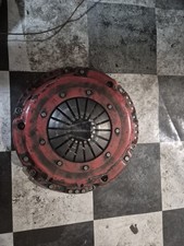 Vr6 turbo kupplung sinter corrado passat  golf