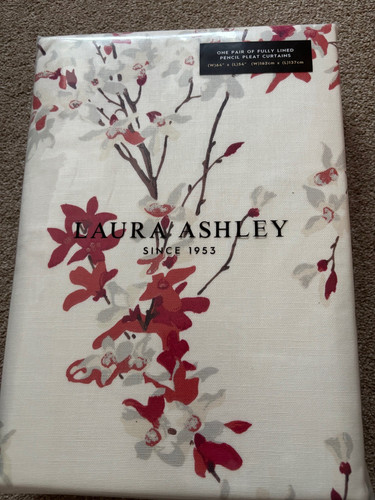 Laura ashley vorhänge - vorhänge,