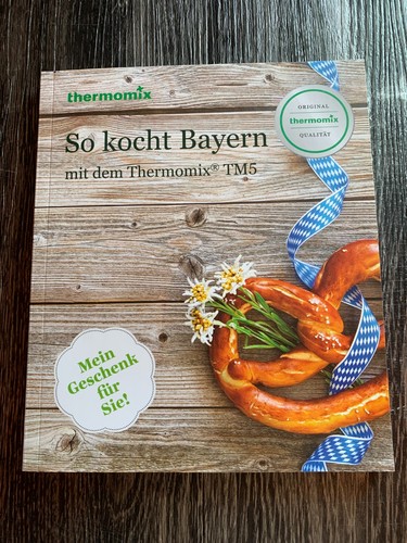 Kocht bayern mit dem - so,