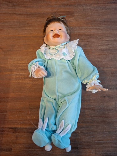 Ashton drake porzellan puppe - ashton-drake, porzellan-puppe