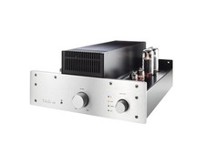 T.A.C. T-22 Röhrenvollverstärker - Tube Integrated Amplifier - TAC