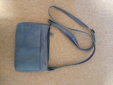 Mustang Tasche, blau