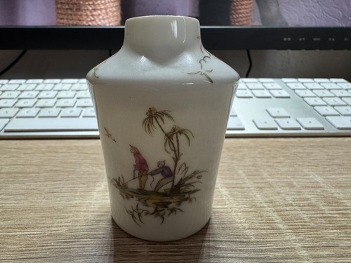 Porzellan mini vase raynaud - porzellan,