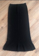 FO Haute Couture Strickrock