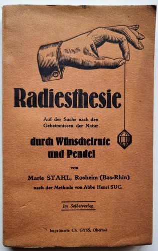Radiesthesie wunschelrute - 🌟,