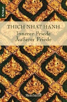 Thich nhat hanh - thich, hanh: