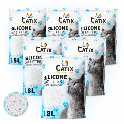 8l catix - 6, 22,8l