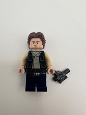 LEGO Star Wars Han Solo 75290