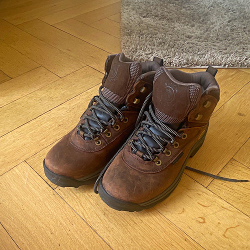Timberland damen chocorua - timberland,