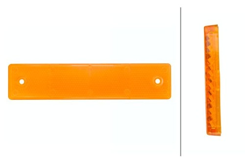 Hella rückstrahler geschraubt - rückstrahler,