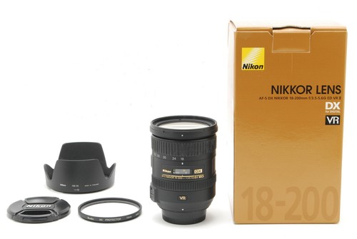 Fast neuwertig nikon s - neuwertig], af-s