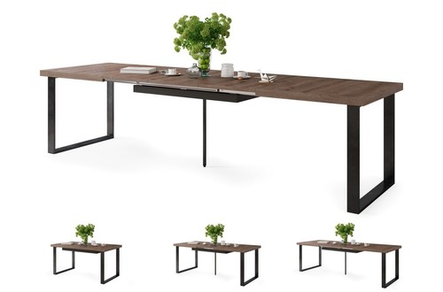 Esstisch küchentisch 160x90 - esstisch,