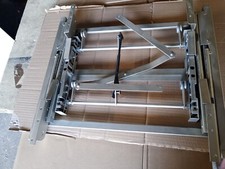 Tisch Frankia Wohnmobil Tischgestell Frankia Ilse Tischgestell ausziehbar