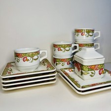 Kaffeeservice tiffany boutique - kaffeeservice,