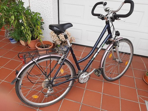 Damen fahrrad phil roggers - #, phil-roggers