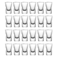 96x Schnapsgläser 2cl 20ml