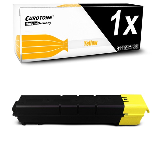 Eurotone toner yellow - eurotone, f�r