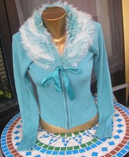 *MNG* Mango* Strickjacke